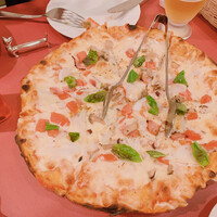 イタリアン レストラン リトル キャット -  イタリアン レストラン リトル キャット -