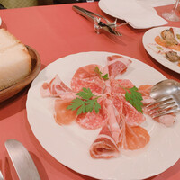イタリアン レストラン リトル キャット -  イタリアン レストラン リトル キャット -