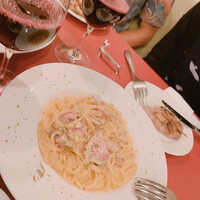 イタリアン レストラン リトル キャット -  イタリアン レストラン リトル キャット -