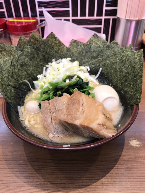 日本橋で人気のラーメン選 エリア別おすすめ店まとめ 食べログまとめ