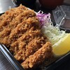 とんかつ 檍 札幌 - 料理写真: