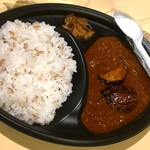 アッチャカーナ - テイクアウト：お弁当タイプ