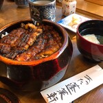 あつた蓬莱軒 神宮店 - 