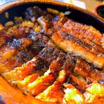 あつた蓬莱軒 神宮店 - 