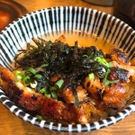 あつた蓬莱軒 神宮店 - 