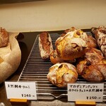 パンやきどころ RIKI - 