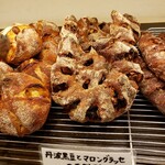 パンやきどころ RIKI - 