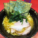 家系総本山 ラーメン 吉村家 - 