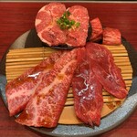 Shintoukyou Yakiniku Asobigokoro - 