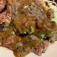 キャトルラパン - 