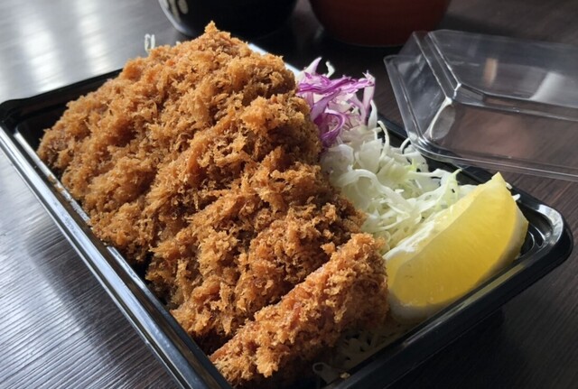 とんかつ 檍 札幌大通店