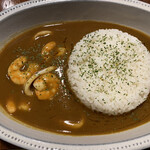 かじカレー - 