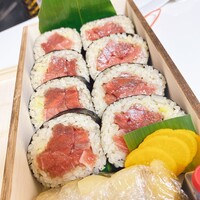 鮨 なんば 日比谷 - 