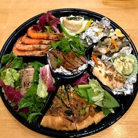 きまぐれ市場 -  きまぐれ市場 -