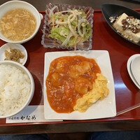 中国料理 かなめ - 