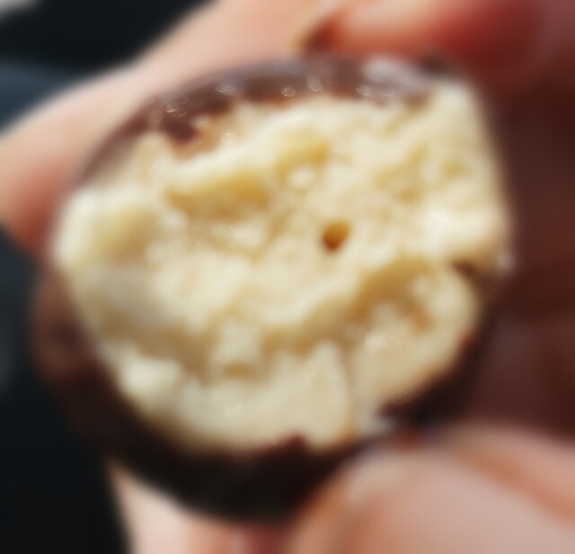 不二家 保原店 - 保原（ケーキ）の写真