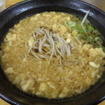 ふじ - 天かすの海