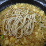 ふじ - いつもより風味を感じるのはなぜ？