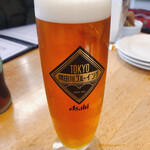 ピッツェリア イル ティンバッロ - 