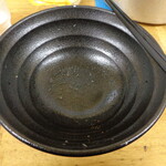 ふじ - ふ～食ったど～