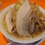 にぼ次朗 - 