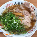 丸醤屋 - 