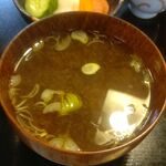 天麩羅 奈良木 - 