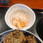 天麩羅 奈良木 - 