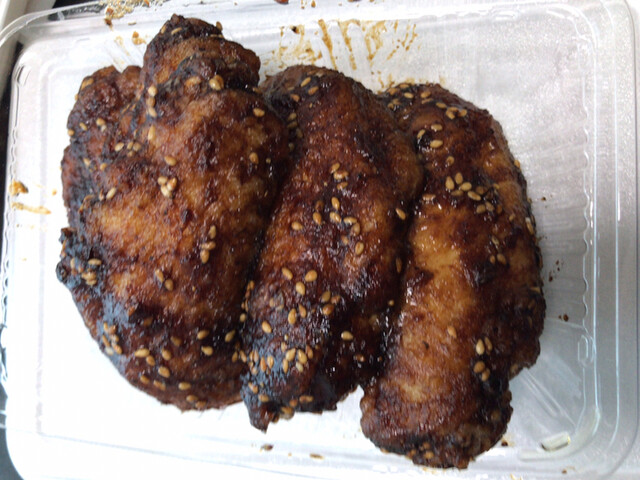 元祖からあげ本舗 マルヒデ 郡山店 - 郡山富田（からあげ）の写真