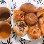 カフェ フラン - 