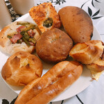 カフェ フラン - 