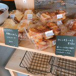 カフェ フラン - 