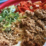 自家製麺 てんか - 