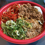 自家製麺 てんか - 