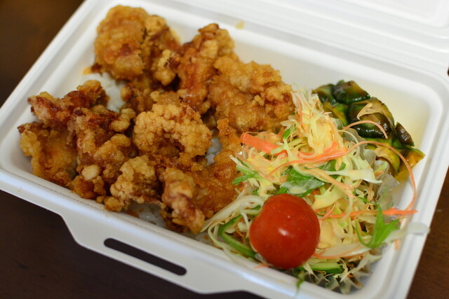 おやつや ゆう - 鶴岡（カフェ）の写真