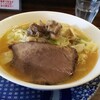 ラーメン 達磨食堂