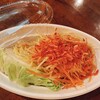 タイ料理トムヤムくん - 料理写真: