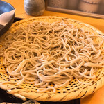 蕎麦 松風 - 