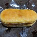 ラ・カンパーニュ - フワトロのチーズケーキ