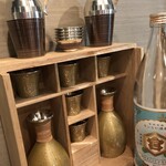 松や酒店 - 次回は、日本酒いただきます☆