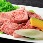 Yakiniku Resutoran Wagyuu - 