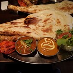 アーサ インド レストラン - 