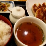 リンガーハット - 