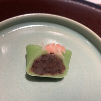 馳走 啐啄一十  - 