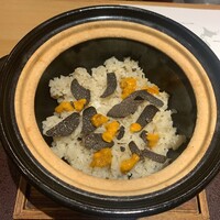 馳走 啐啄一十  - 