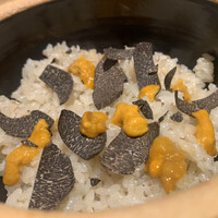 馳走 啐啄一十  - 