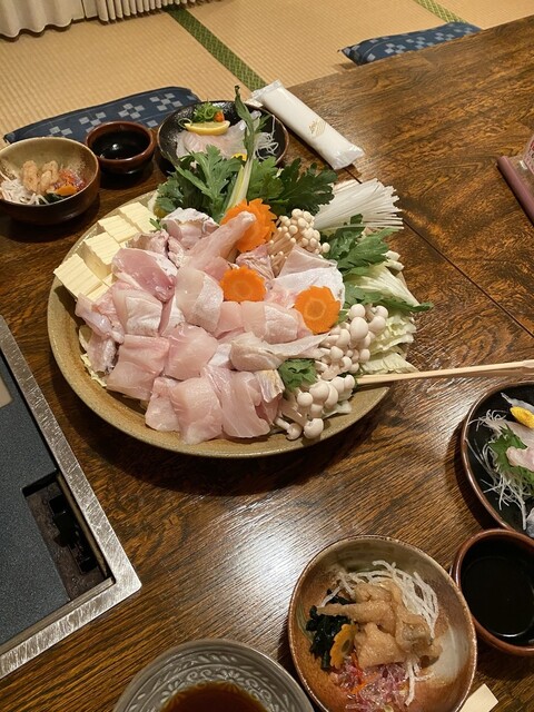 Kue Nabe Andon photo 2