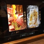 Yakiniku Resutoran Wagyuu - 厳選和牛の焼肉をゆったりとお楽しみいただけます