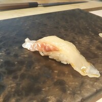 恵比寿 鮨 おぎ乃 - 