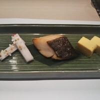 恵比寿 鮨 おぎ乃 - 